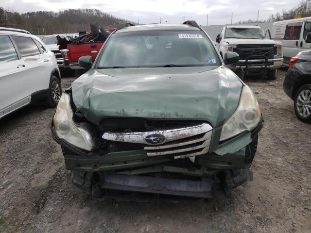 Photo 4 VIN: 4S4BRDKC9C2210145 - SUBARU OUTBACK 