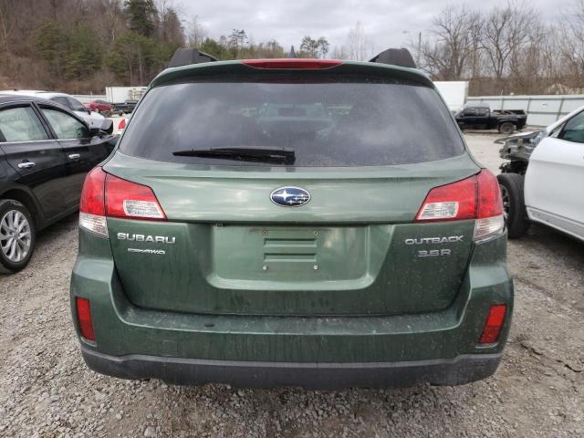 Photo 5 VIN: 4S4BRDKC9C2210145 - SUBARU OUTBACK 