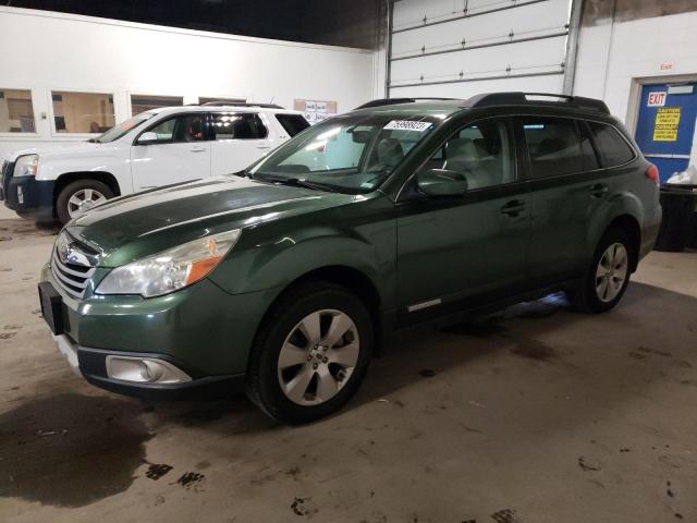 Photo 0 VIN: 4S4BRDKC9C2243128 - SUBARU OUTBACK 