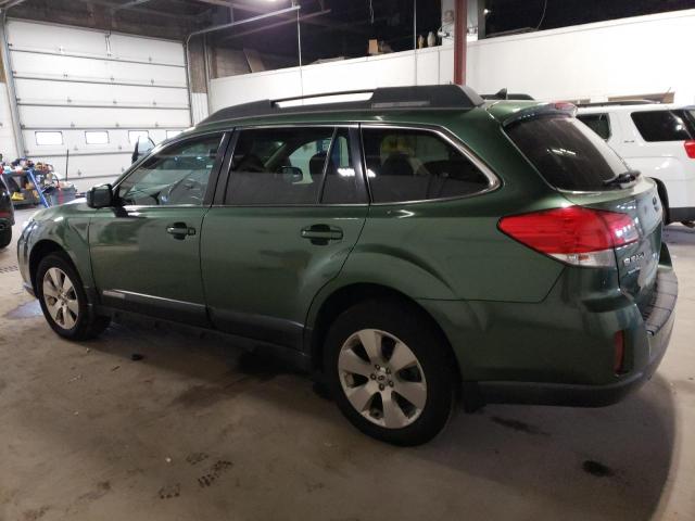 Photo 1 VIN: 4S4BRDKC9C2243128 - SUBARU OUTBACK 