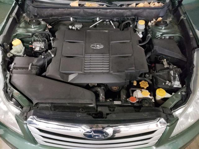 Photo 10 VIN: 4S4BRDKC9C2243128 - SUBARU OUTBACK 