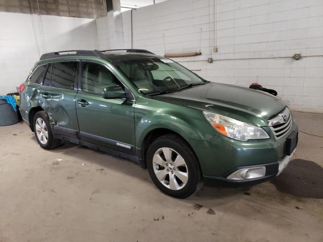 Photo 3 VIN: 4S4BRDKC9C2243128 - SUBARU OUTBACK 