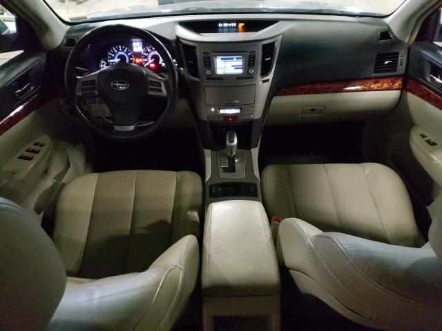 Photo 7 VIN: 4S4BRDKC9C2243128 - SUBARU OUTBACK 