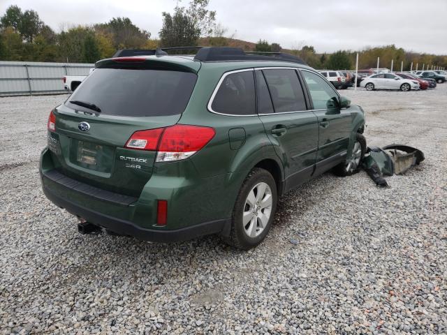 Photo 3 VIN: 4S4BRDKC9C2249012 - SUBARU OUTBACK 3. 