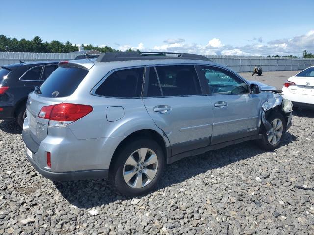 Photo 2 VIN: 4S4BRDKC9C2252699 - SUBARU OUTBACK 3. 