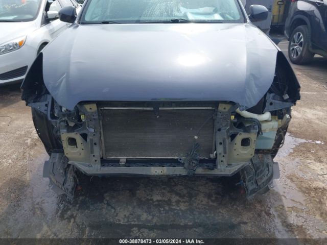 Photo 5 VIN: 4S4BRDKC9C2271494 - SUBARU OUTBACK 