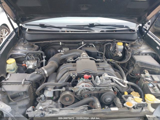 Photo 9 VIN: 4S4BRDKC9C2271494 - SUBARU OUTBACK 