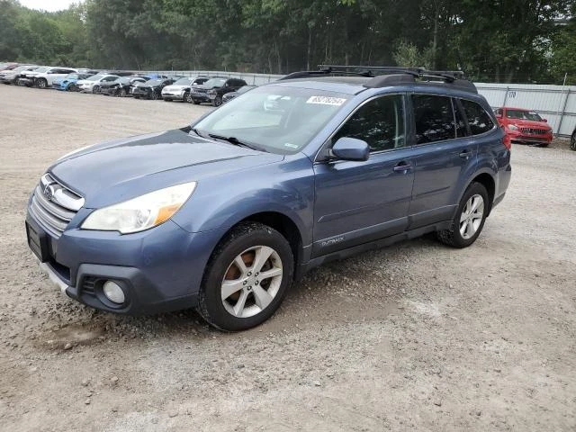 Photo 0 VIN: 4S4BRDKC9D2266104 - SUBARU OUTBACK 3. 