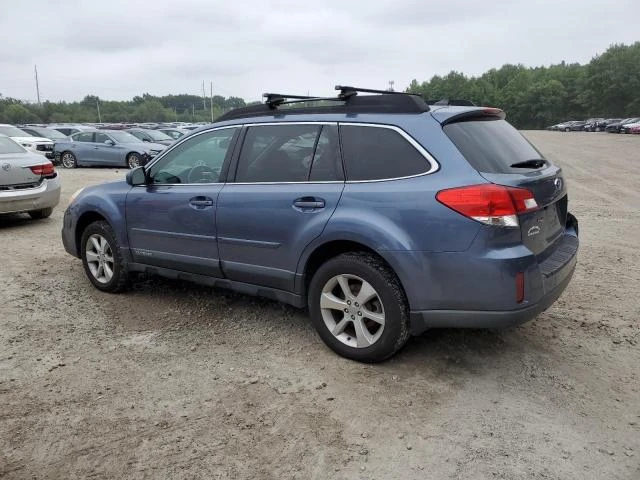 Photo 1 VIN: 4S4BRDKC9D2266104 - SUBARU OUTBACK 3. 