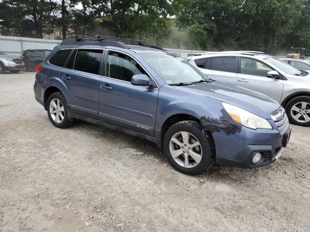 Photo 3 VIN: 4S4BRDKC9D2266104 - SUBARU OUTBACK 3. 