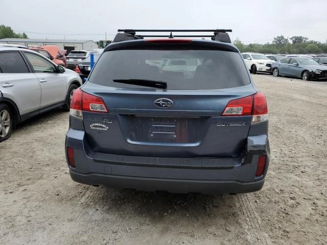 Photo 5 VIN: 4S4BRDKC9D2266104 - SUBARU OUTBACK 3. 