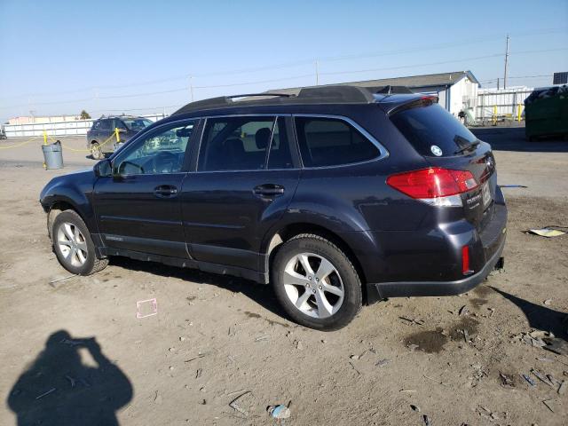 Photo 1 VIN: 4S4BRDKC9D2274848 - SUBARU OUTBACK 3. 