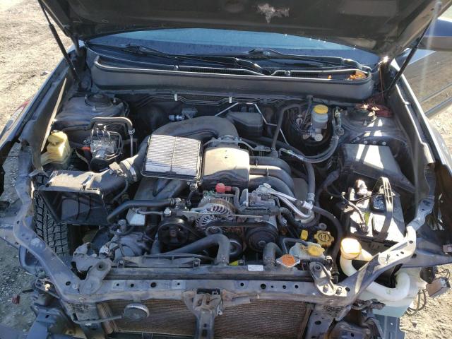 Photo 11 VIN: 4S4BRDKC9D2274848 - SUBARU OUTBACK 3. 