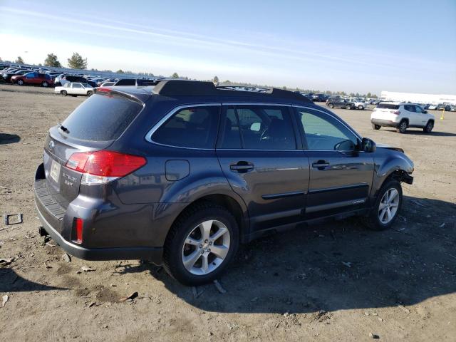 Photo 2 VIN: 4S4BRDKC9D2274848 - SUBARU OUTBACK 3. 