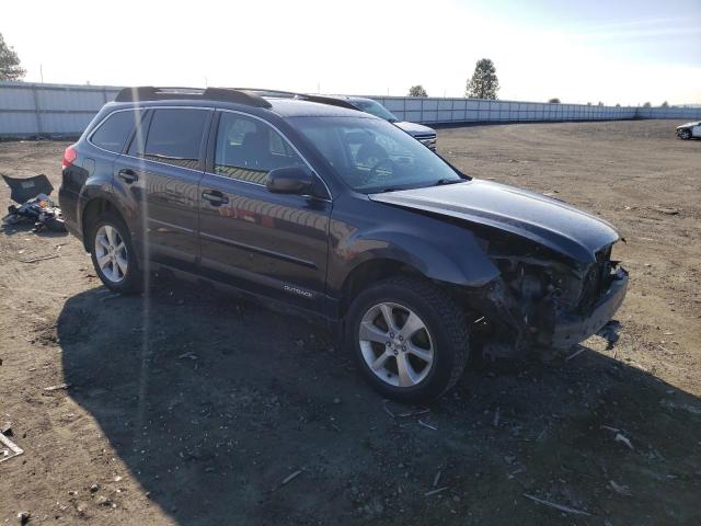 Photo 3 VIN: 4S4BRDKC9D2274848 - SUBARU OUTBACK 3. 