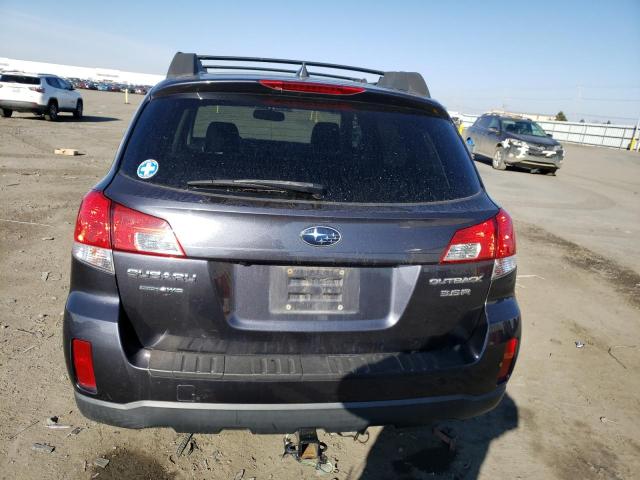 Photo 5 VIN: 4S4BRDKC9D2274848 - SUBARU OUTBACK 3. 