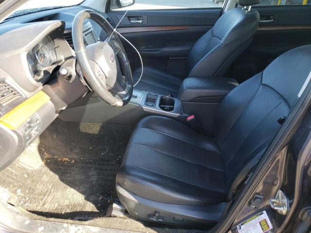 Photo 6 VIN: 4S4BRDKC9D2274848 - SUBARU OUTBACK 3. 