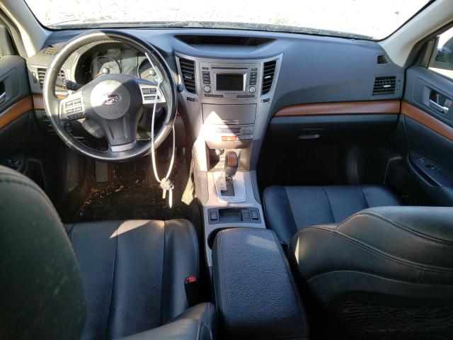 Photo 7 VIN: 4S4BRDKC9D2274848 - SUBARU OUTBACK 3. 