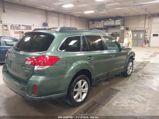 Photo 3 VIN: 4S4BRDKC9D2280973 - SUBARU OUTBACK 