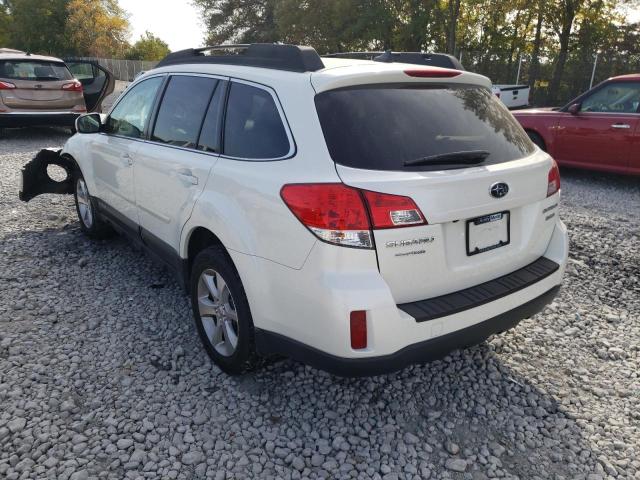 Photo 2 VIN: 4S4BRDKC9D2287731 - SUBARU OUTBACK 3. 