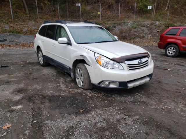 Photo 0 VIN: 4S4BRDKCXB2337310 - SUBARU OUTBACK 3. 