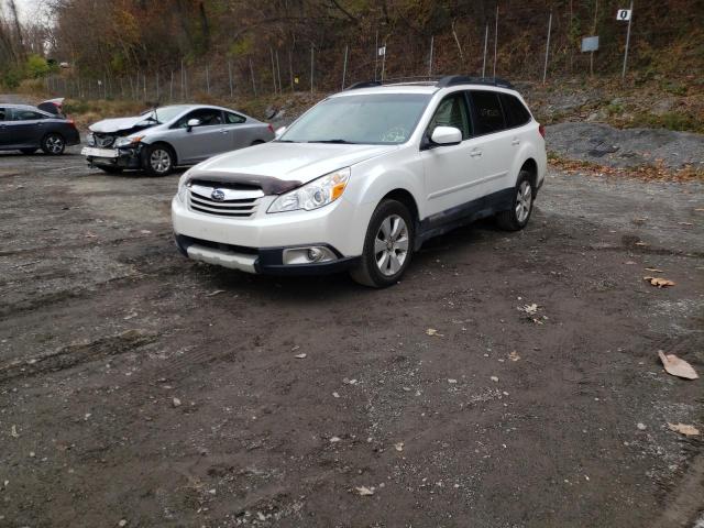 Photo 1 VIN: 4S4BRDKCXB2337310 - SUBARU OUTBACK 3. 