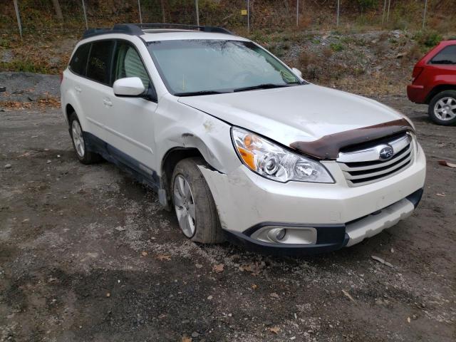 Photo 8 VIN: 4S4BRDKCXB2337310 - SUBARU OUTBACK 3. 