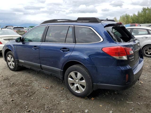 Photo 1 VIN: 4S4BRDKCXB2377385 - SUBARU OUTBACK 3. 