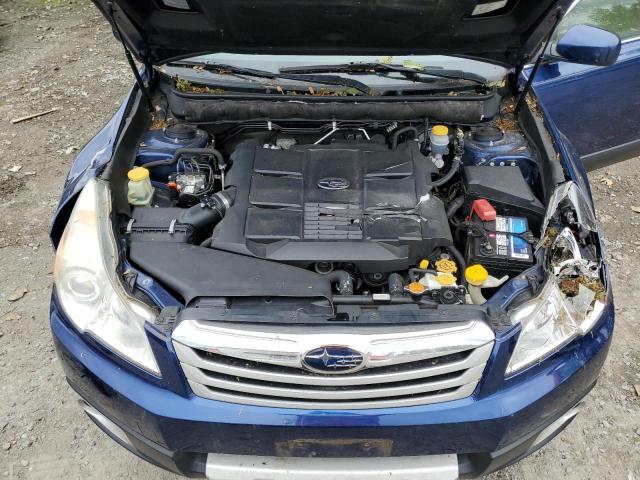 Photo 11 VIN: 4S4BRDKCXB2377385 - SUBARU OUTBACK 3. 