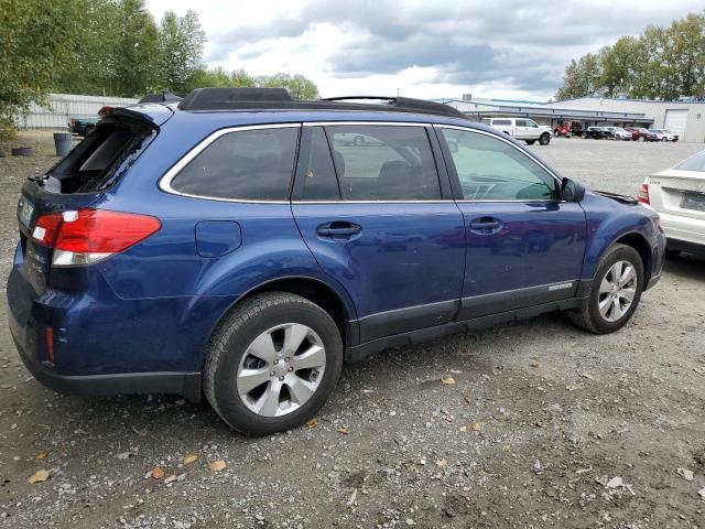 Photo 2 VIN: 4S4BRDKCXB2377385 - SUBARU OUTBACK 3. 