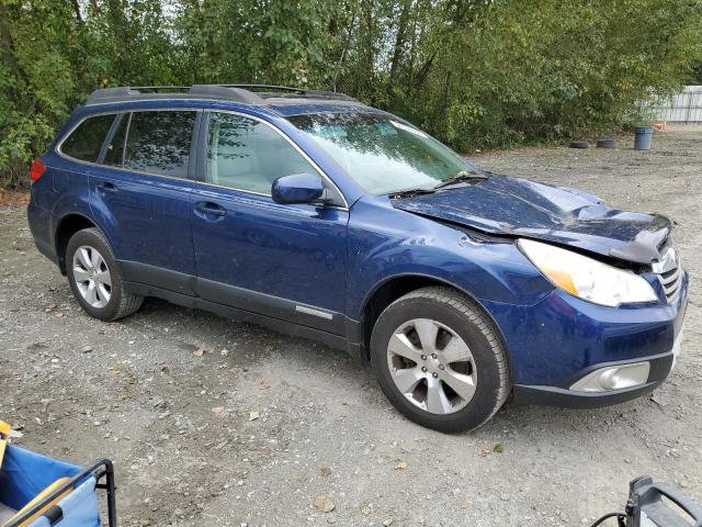 Photo 3 VIN: 4S4BRDKCXB2377385 - SUBARU OUTBACK 3. 