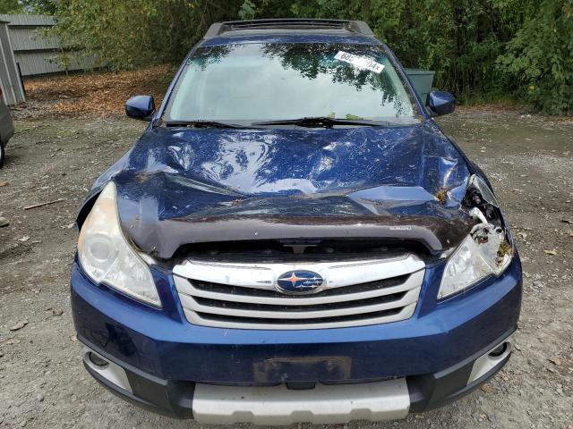 Photo 4 VIN: 4S4BRDKCXB2377385 - SUBARU OUTBACK 3. 