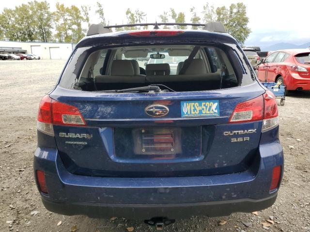 Photo 5 VIN: 4S4BRDKCXB2377385 - SUBARU OUTBACK 3. 