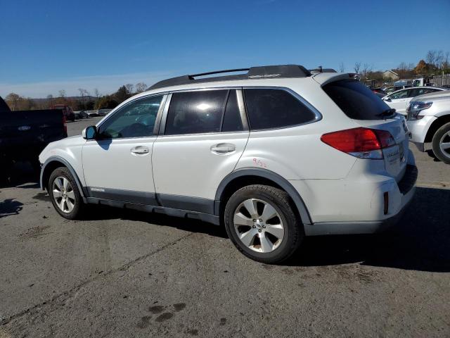 Photo 1 VIN: 4S4BRDKCXC2211787 - SUBARU OUTBACK 3. 