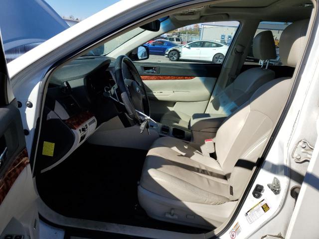 Photo 6 VIN: 4S4BRDKCXC2211787 - SUBARU OUTBACK 3. 