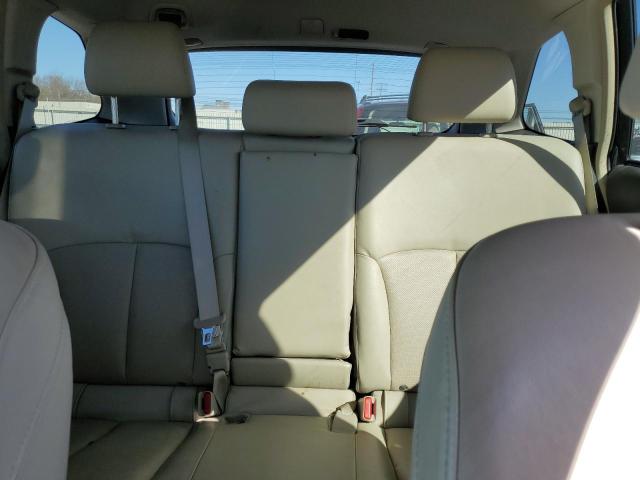 Photo 9 VIN: 4S4BRDKCXC2211787 - SUBARU OUTBACK 3. 