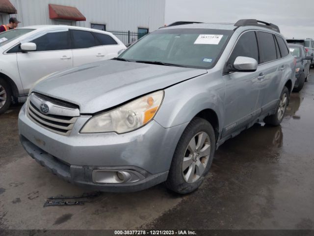 Photo 5 VIN: 4S4BRDKCXC2230601 - SUBARU OUTBACK 