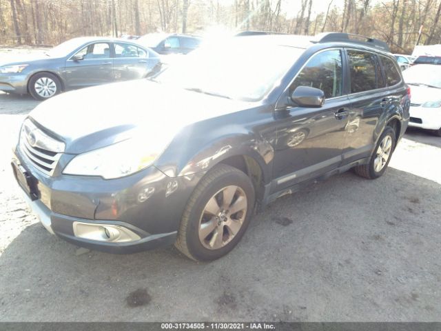 Photo 1 VIN: 4S4BRDKCXC2243378 - SUBARU OUTBACK 