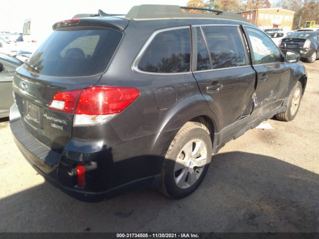 Photo 3 VIN: 4S4BRDKCXC2243378 - SUBARU OUTBACK 