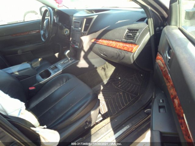 Photo 4 VIN: 4S4BRDKCXC2243378 - SUBARU OUTBACK 