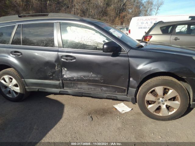 Photo 5 VIN: 4S4BRDKCXC2243378 - SUBARU OUTBACK 