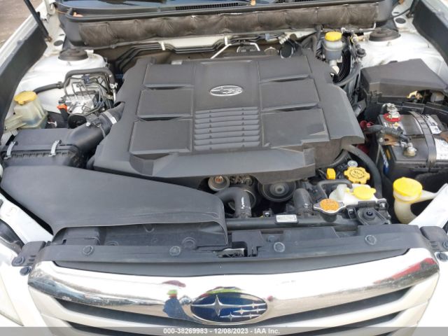 Photo 9 VIN: 4S4BRDLC0B2311393 - SUBARU OUTBACK 