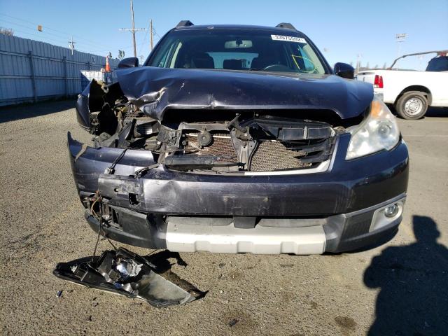 Photo 8 VIN: 4S4BRDLC0B2439035 - SUBARU OUTBACK 3. 