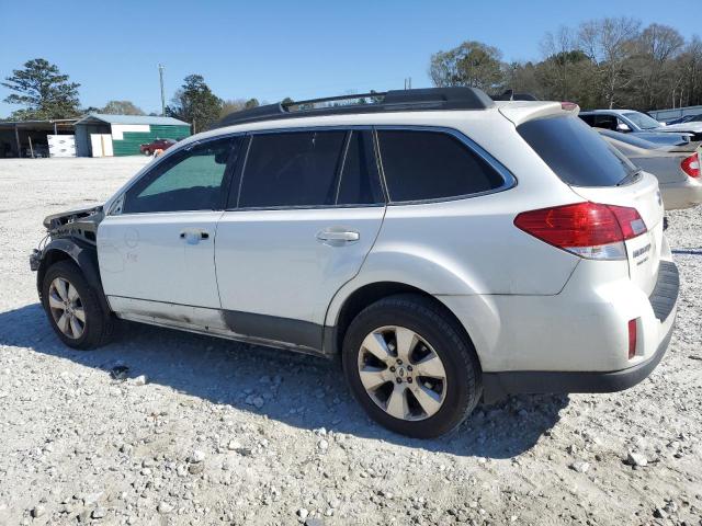 Photo 1 VIN: 4S4BRDLC0C2238513 - SUBARU OUTBACK 