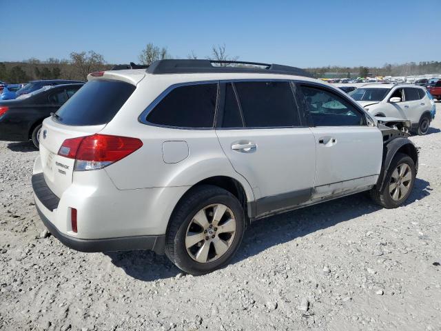 Photo 2 VIN: 4S4BRDLC0C2238513 - SUBARU OUTBACK 