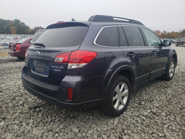 Photo 3 VIN: 4S4BRDLC0D2232924 - SUBARU OUTBACK 3. 