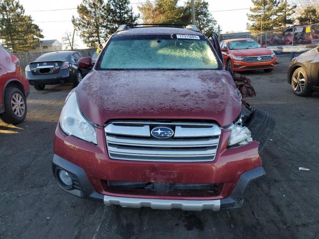 Photo 4 VIN: 4S4BRDLC0E2305209 - SUBARU OUTBACK 