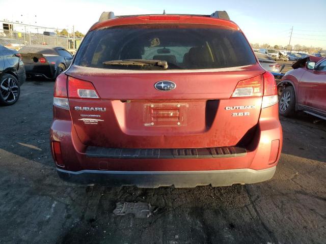 Photo 5 VIN: 4S4BRDLC0E2305209 - SUBARU OUTBACK 