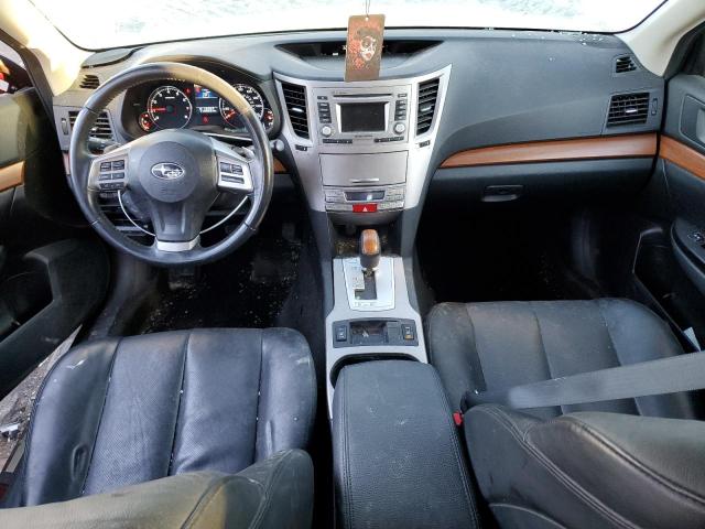 Photo 7 VIN: 4S4BRDLC0E2305209 - SUBARU OUTBACK 