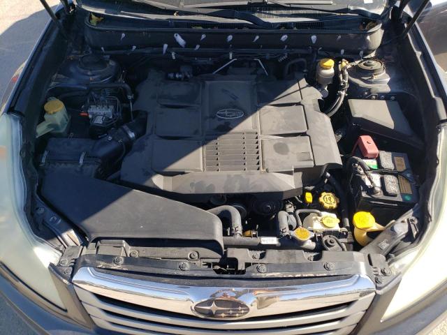 Photo 11 VIN: 4S4BRDLC1A2340982 - SUBARU OUTBACK 3. 